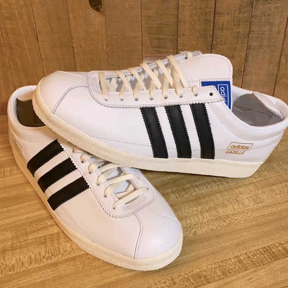 Adidas Gazelle “vintage” series